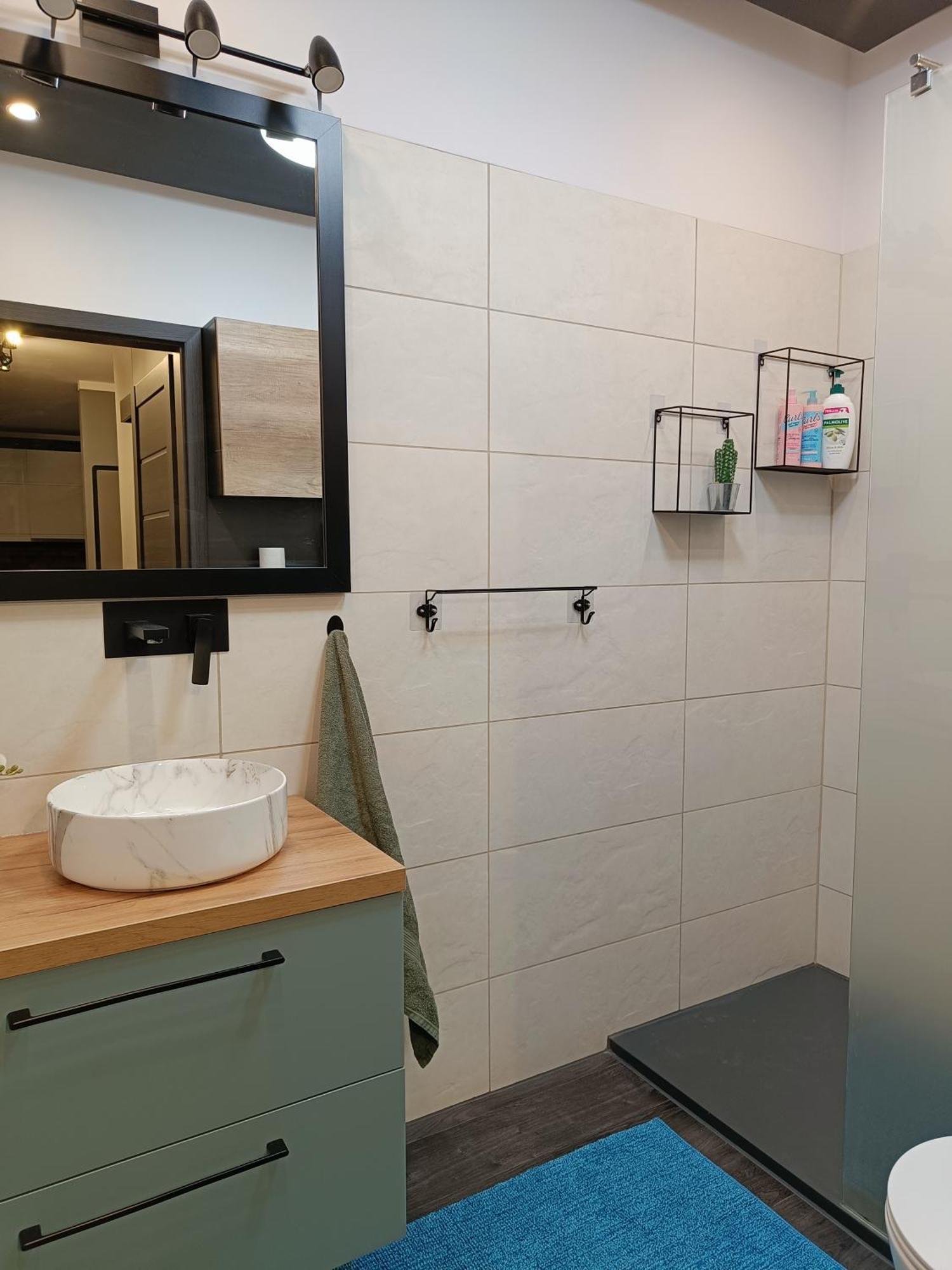 Uroczy Apartament Z Garazem Krakow Exterior photo